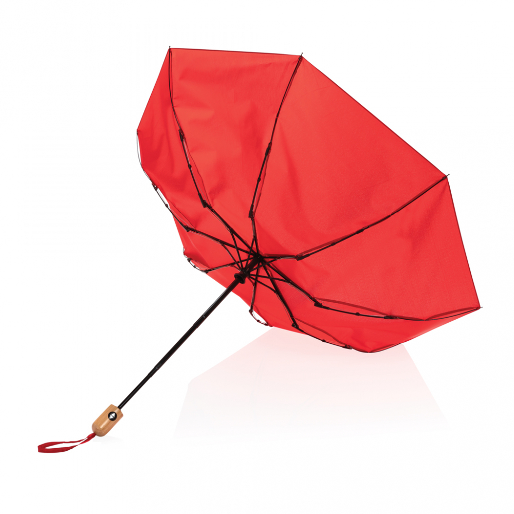 Umbrelă Impact 21", deschidere și închidere automată [4]