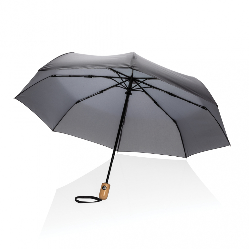 Umbrelă Impact 21", deschidere și închidere automată [8]