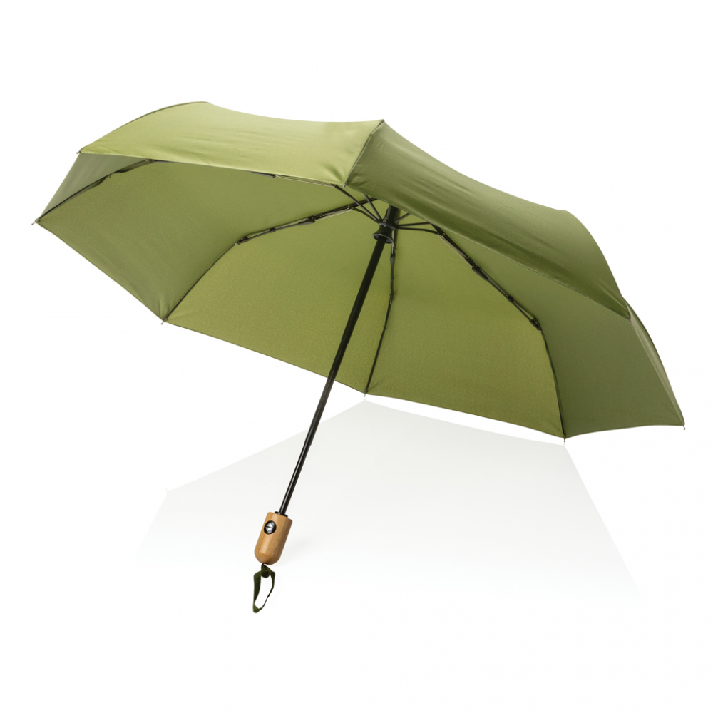 Umbrelă Impact 21", deschidere și închidere automată [8]