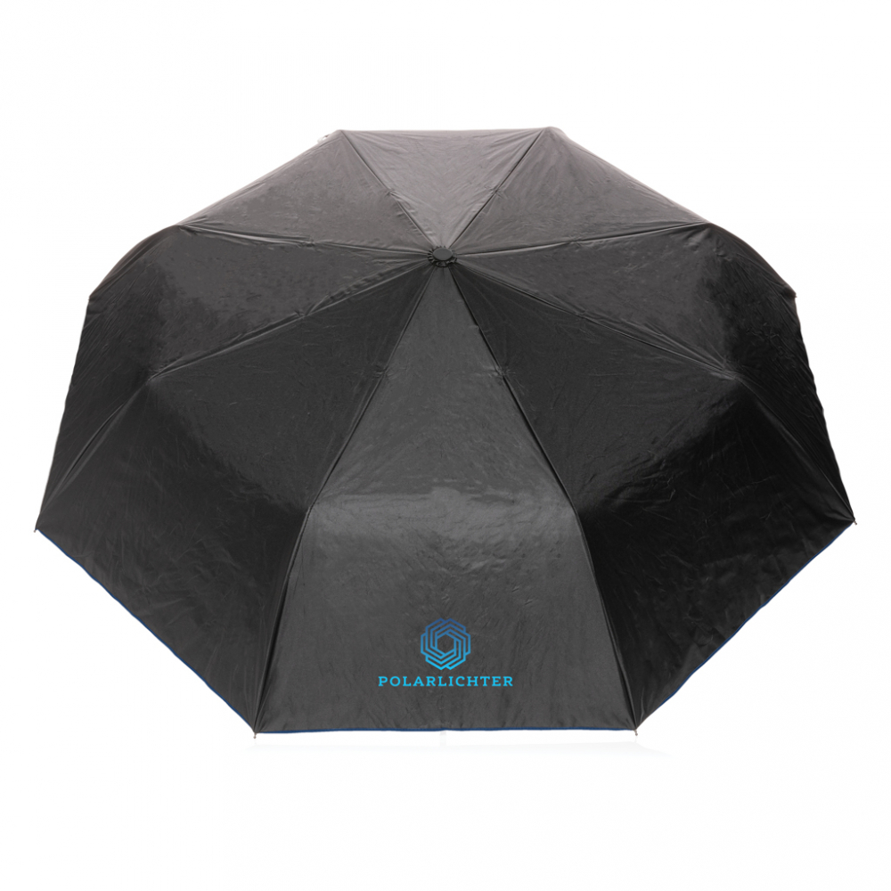 Umbrelă Impact AWARE™ 190T RPET [7]