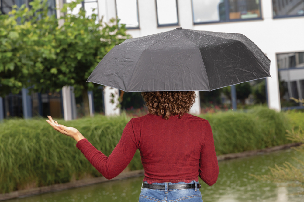 Umbrelă Impact AWARE™ 190T RPET [8]