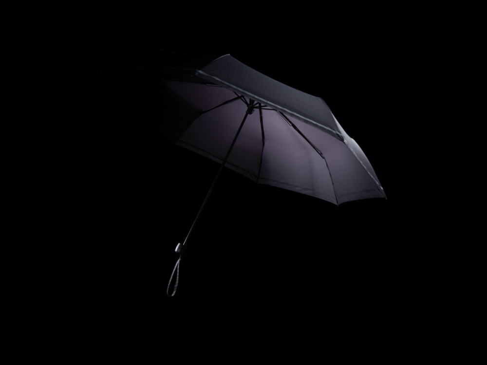 Umbrelă Impact, mâner din PP 20.5" [7]