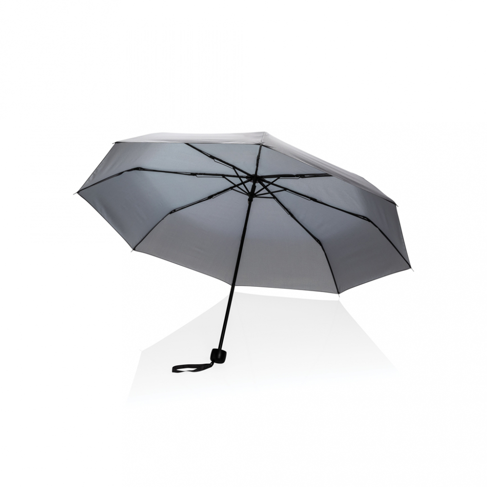 Umbrelă Impact, mâner din PP 20.5" [2]