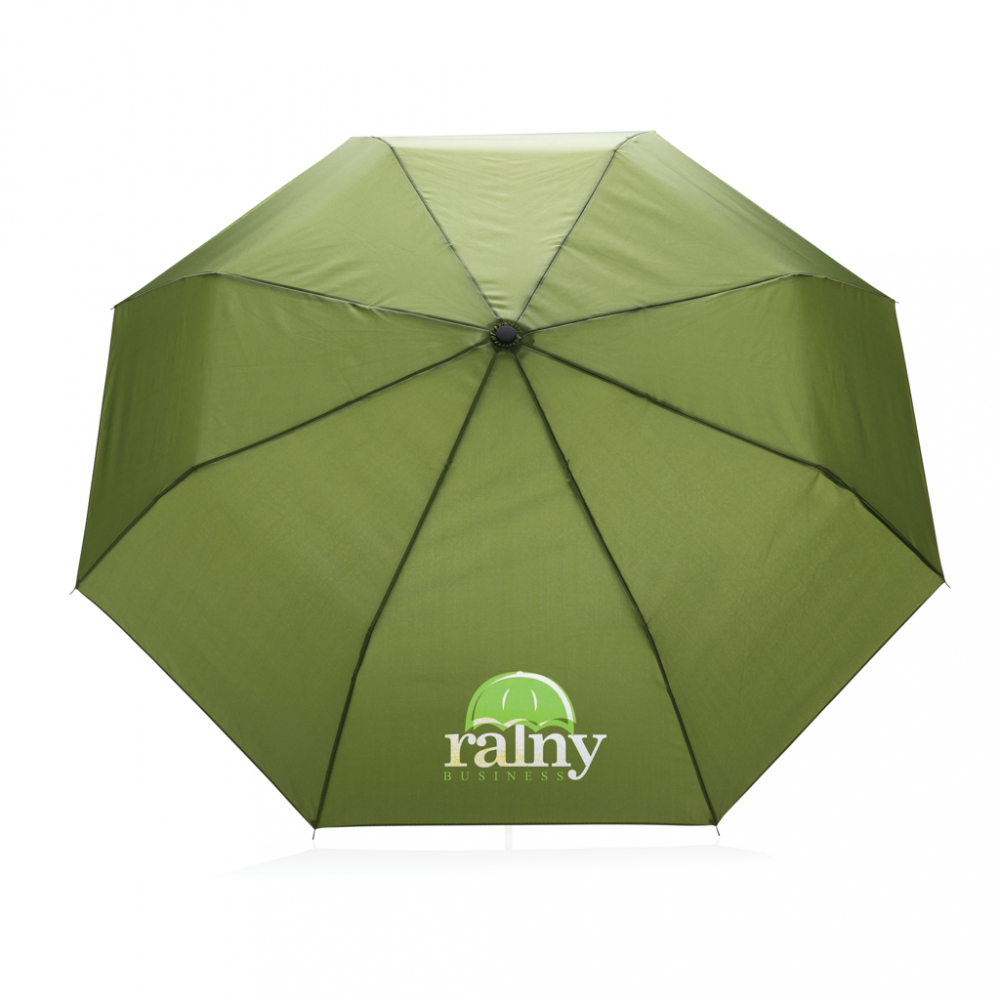 Umbrelă Impact, mâner din PP 20.5" [6]