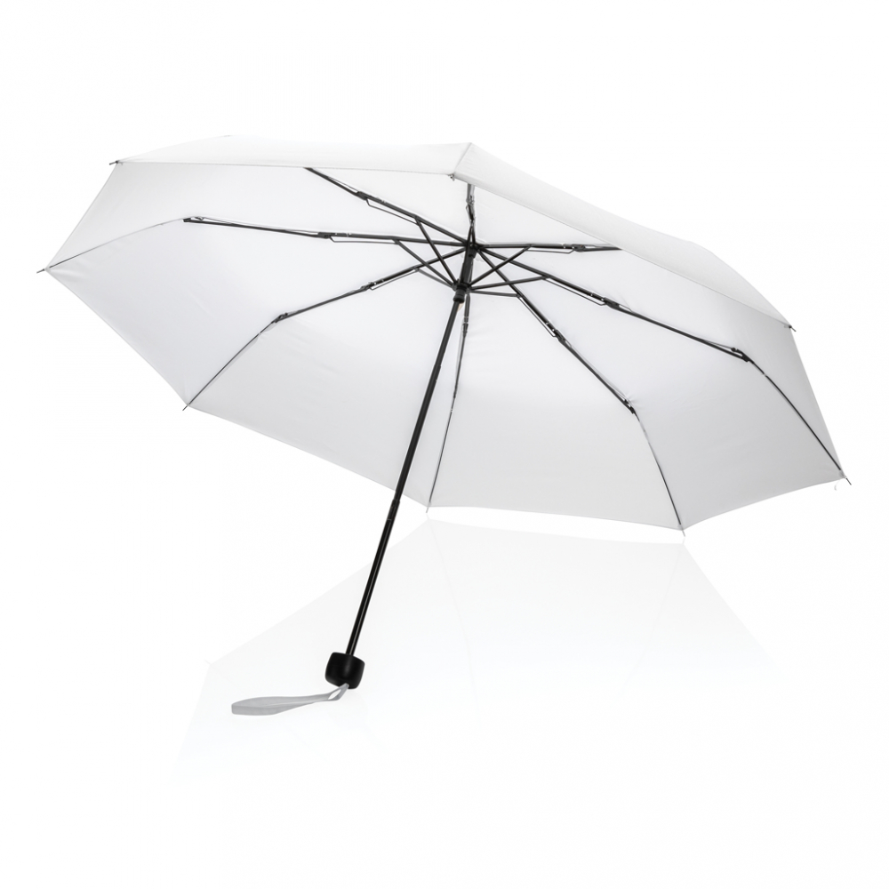 Umbrelă Impact, mâner din PP 20.5" [5]