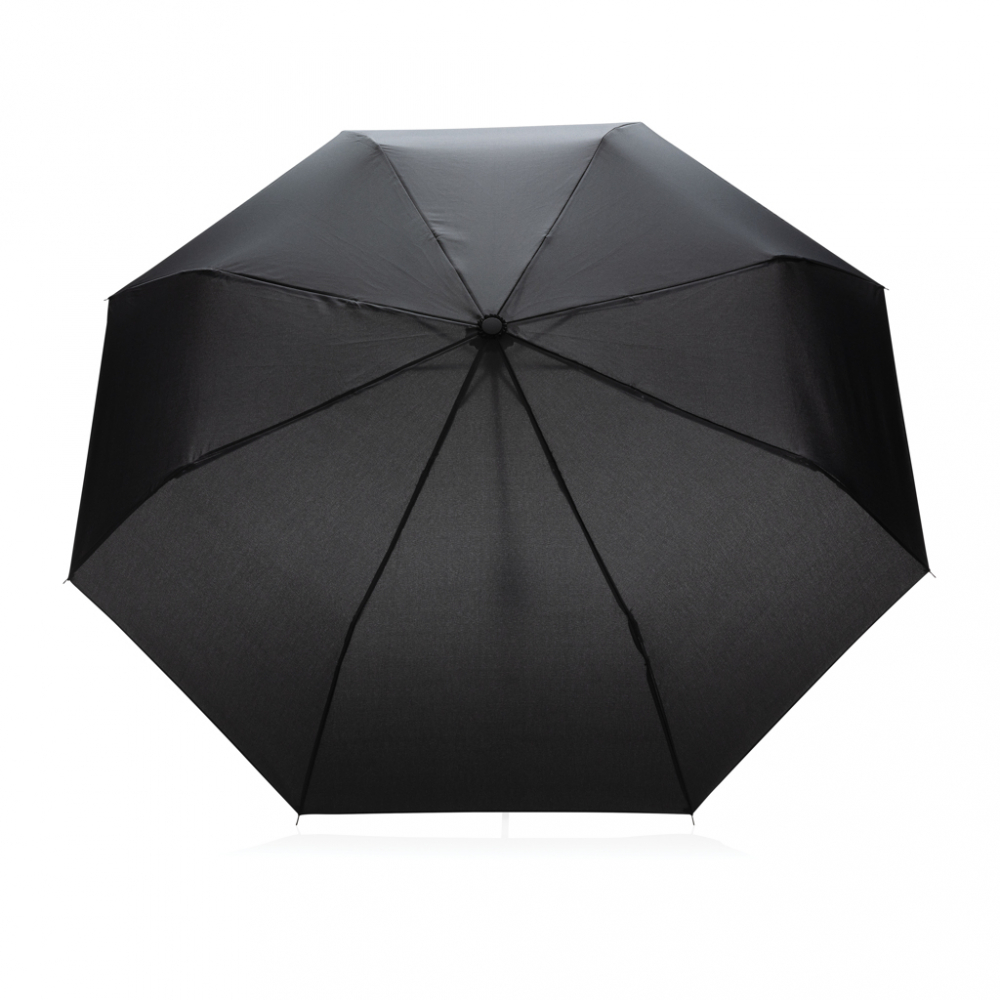 Umbrelă Impact, mâner din PP 20.5" [3]