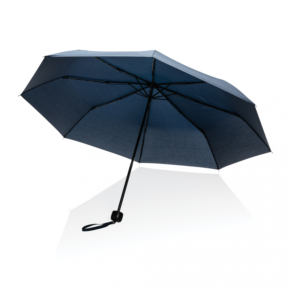 Umbrelă Impact, mâner din PP 20.5" [5]