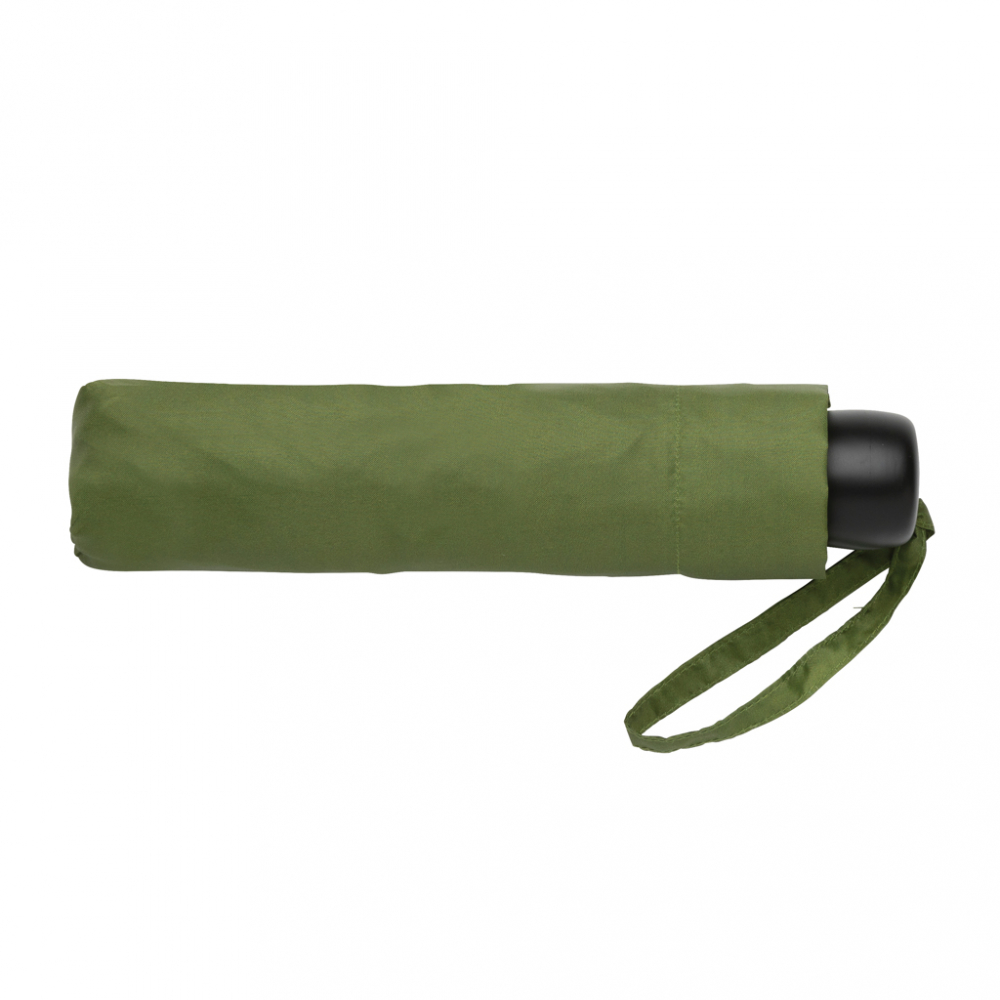 Umbrelă Impact, mâner din PP 20.5" [4]