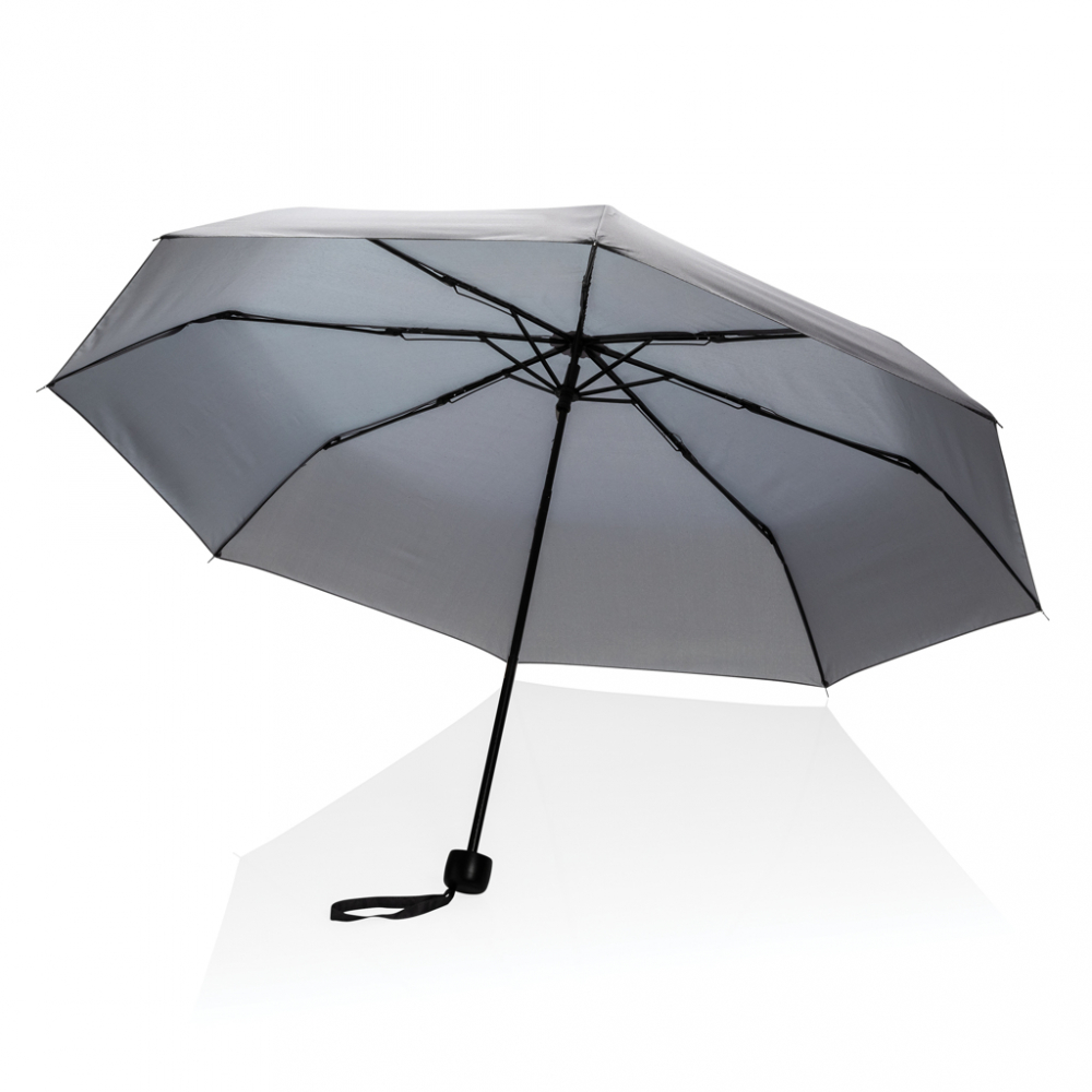 Umbrelă Impact, mâner din PP 20.5" [5]