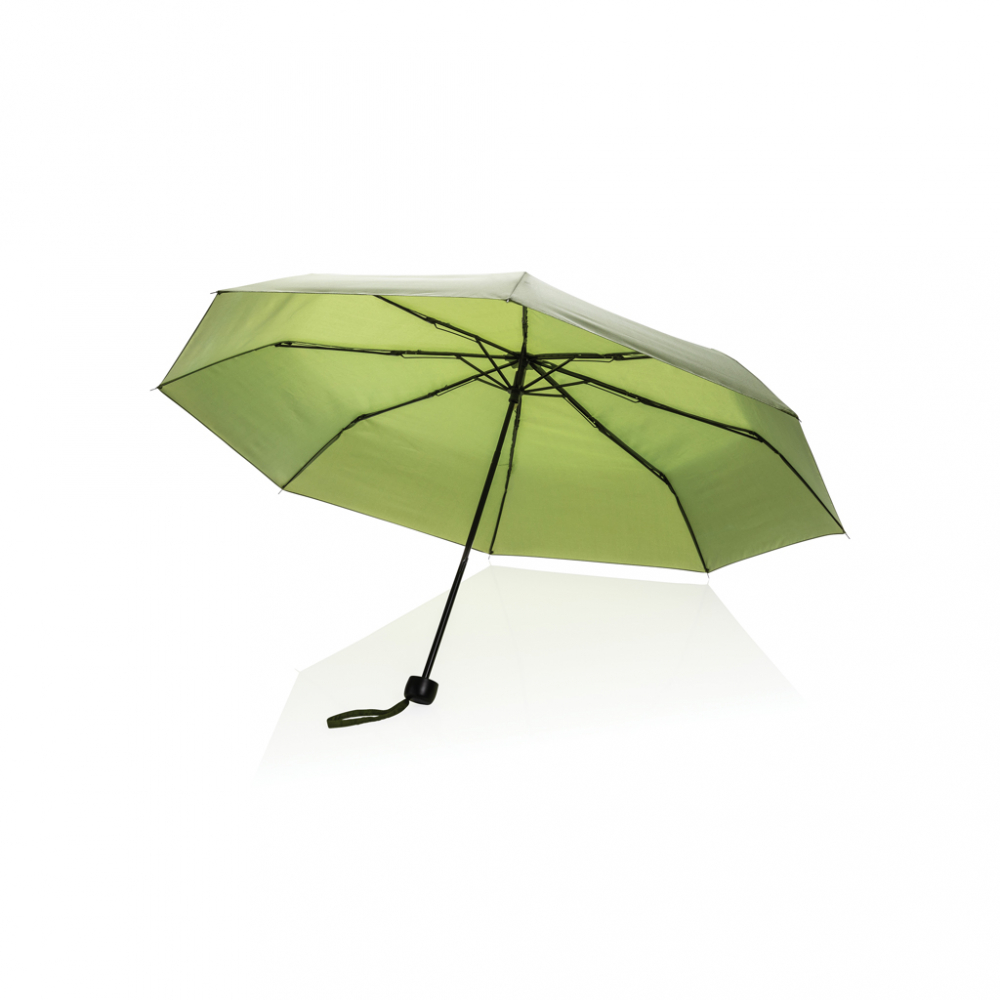 Umbrelă Impact, mâner din PP 20.5" [2]