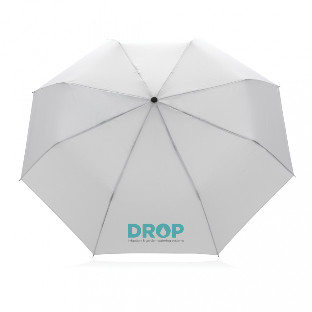 Umbrelă Impact, mâner din PP 20.5" [6]