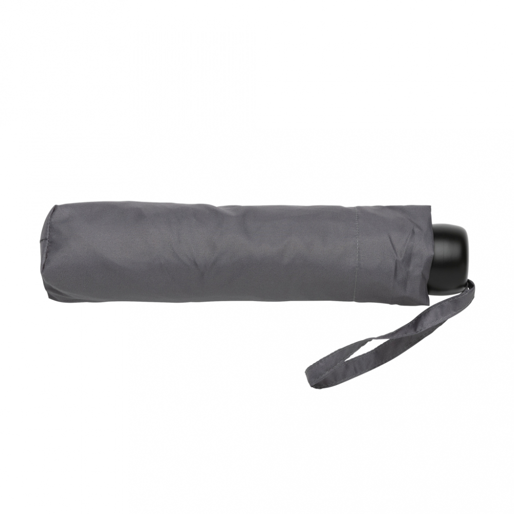 Umbrelă Impact, mâner din PP 20.5" [4]