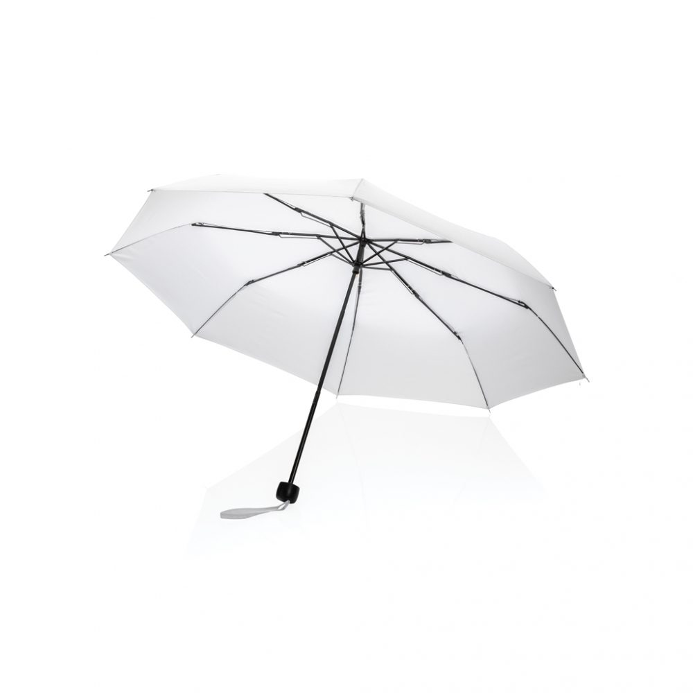 Umbrelă Impact, mâner din PP 20.5" [2]