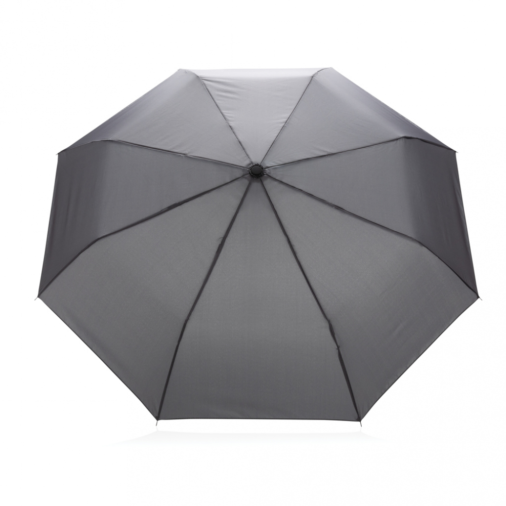 Umbrelă Impact, mâner din PP 20.5" [3]