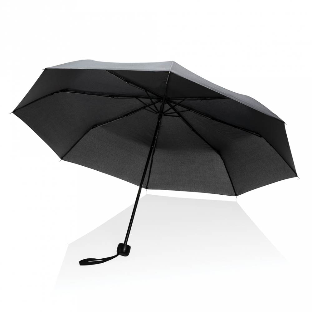 Umbrelă Impact, mâner din PP 20.5" [5]