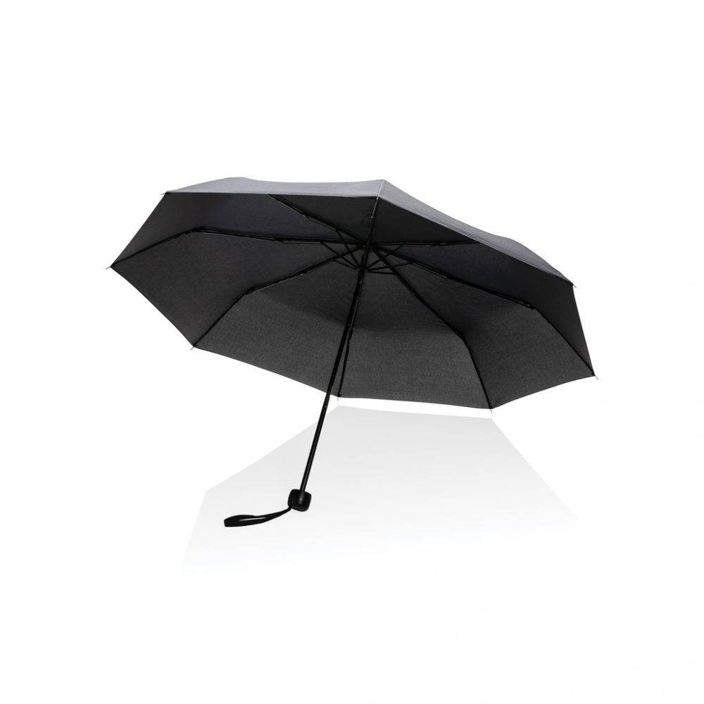 Umbrelă Impact, mâner din PP 20.5" [2]