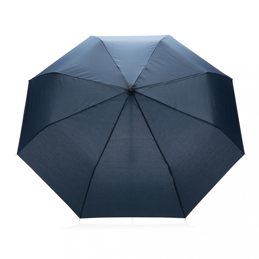Umbrelă Impact, mâner din PP 20.5" [3]