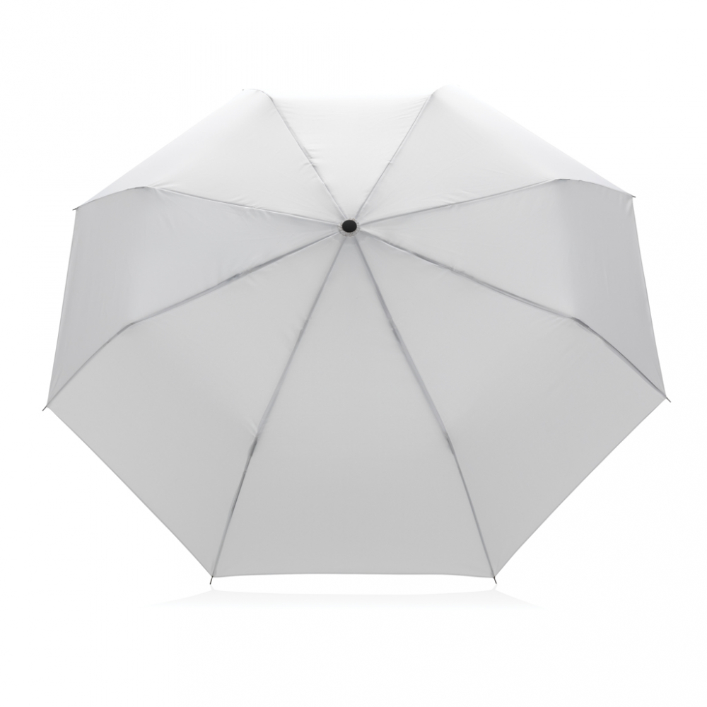 Umbrelă Impact, mâner din PP 20.5" [3]