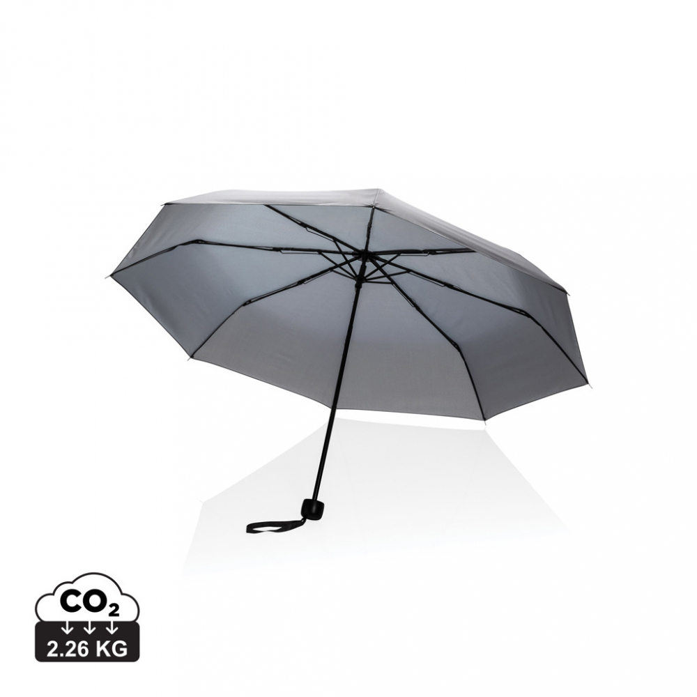 Umbrelă Impact, mâner din PP 20.5" [1]