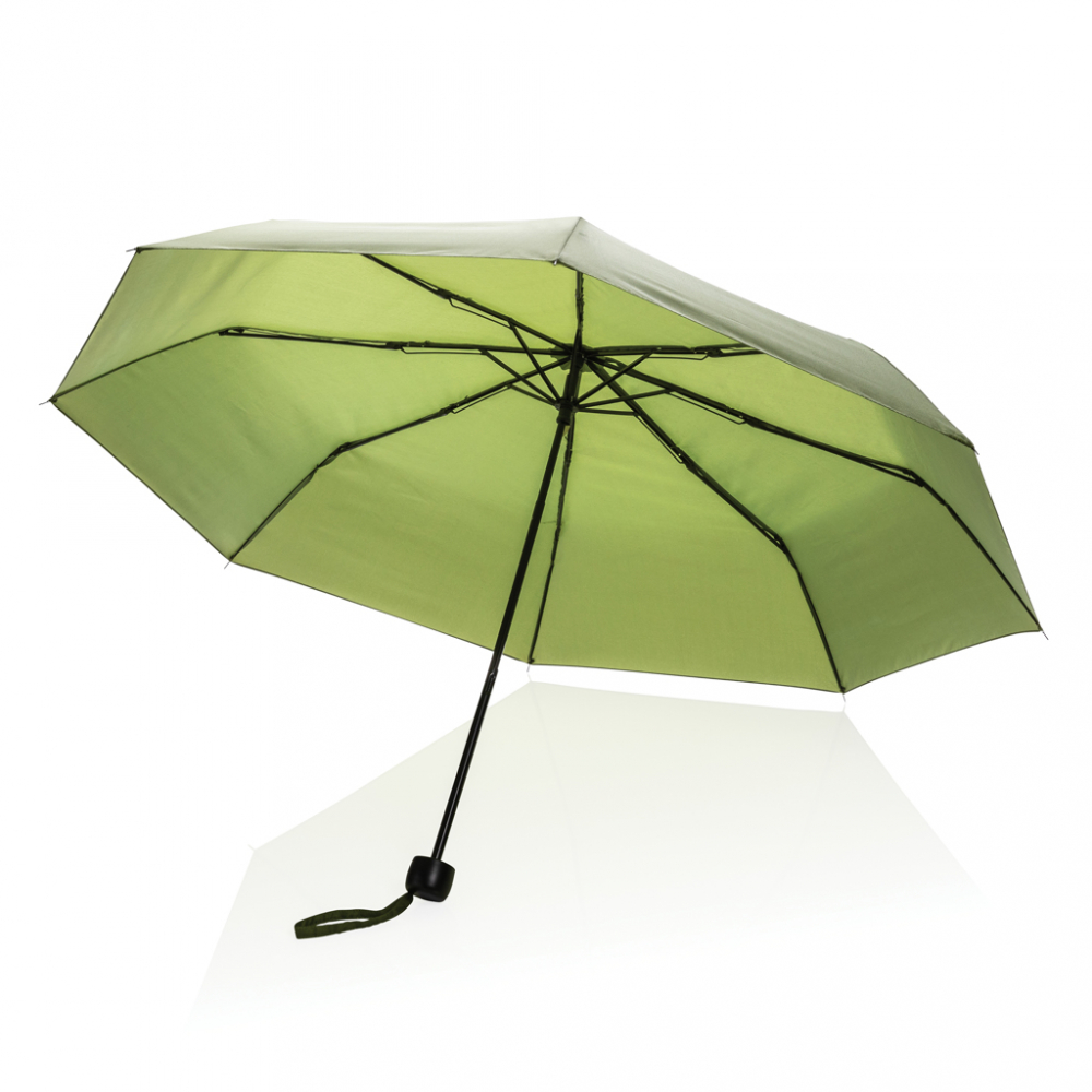 Umbrelă Impact, mâner din PP 20.5" [5]