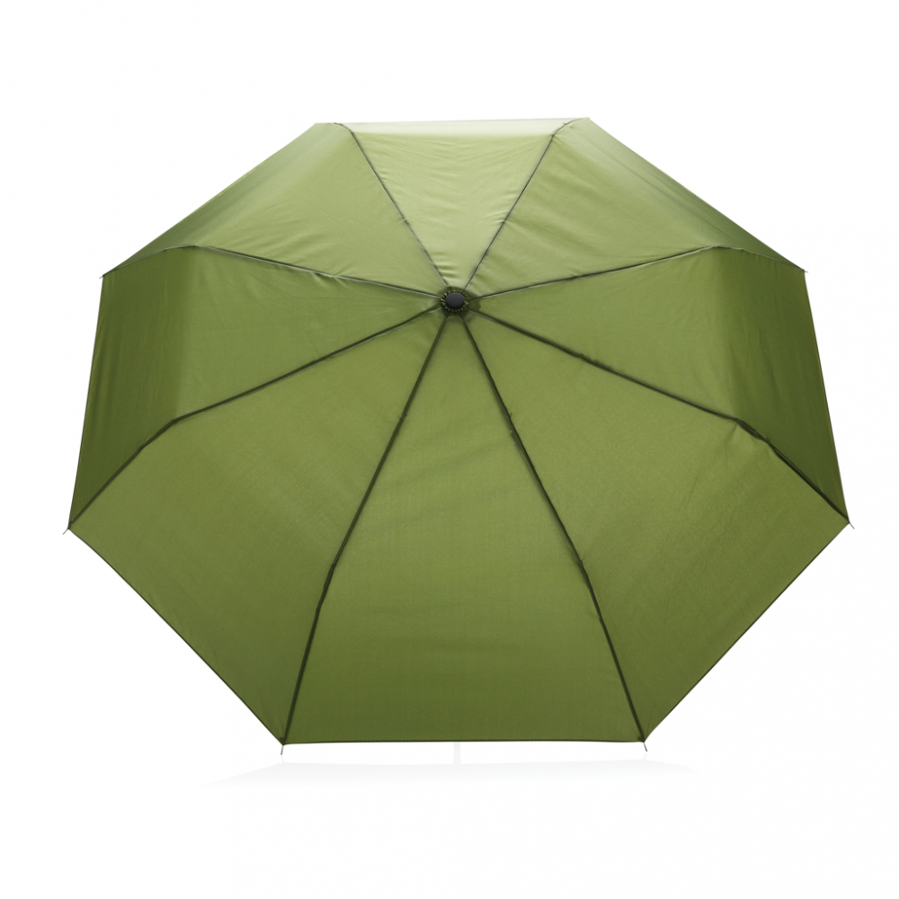 Umbrelă Impact, mâner din PP 20.5" [3]