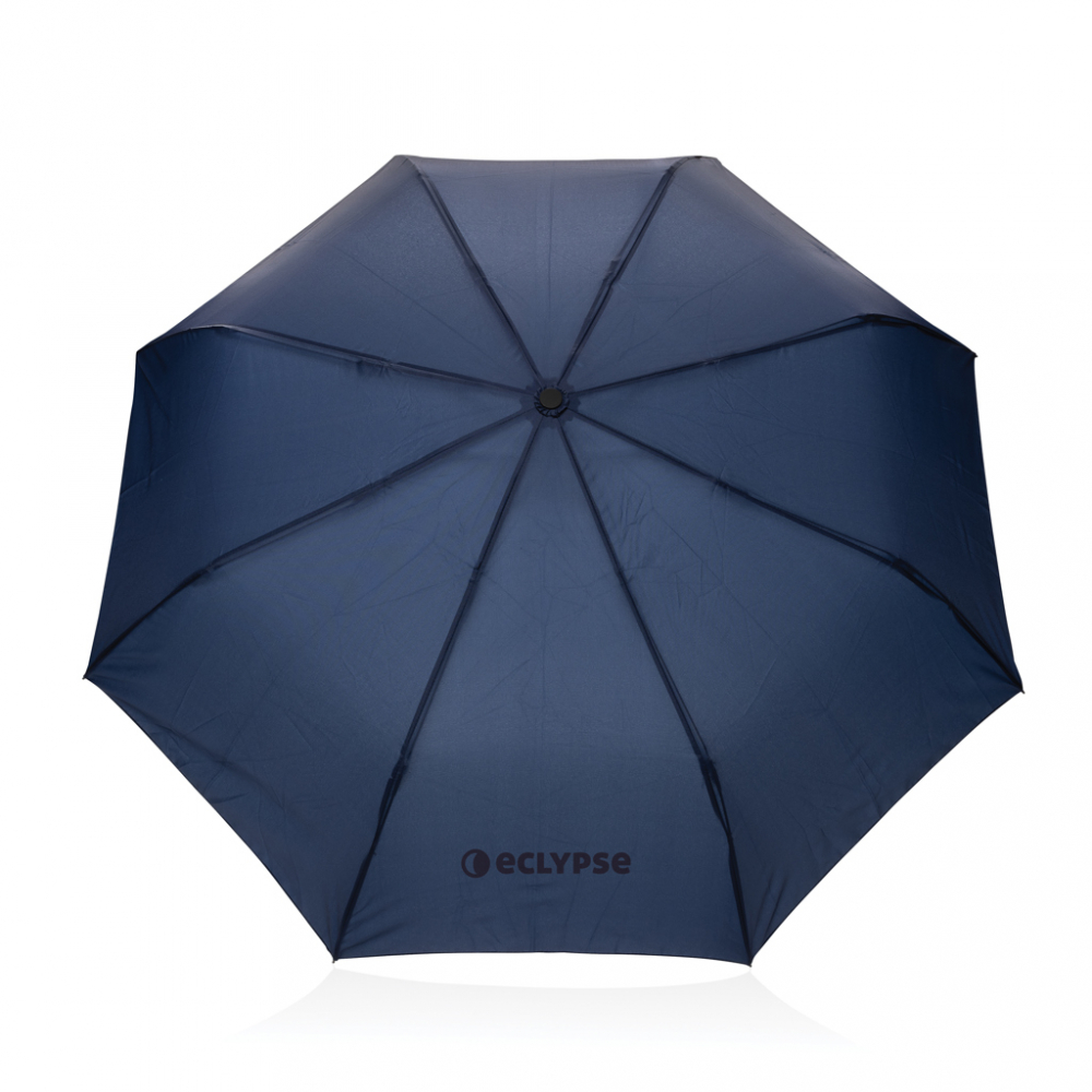 Umbrelă mini compactă și deschidere automată [6]