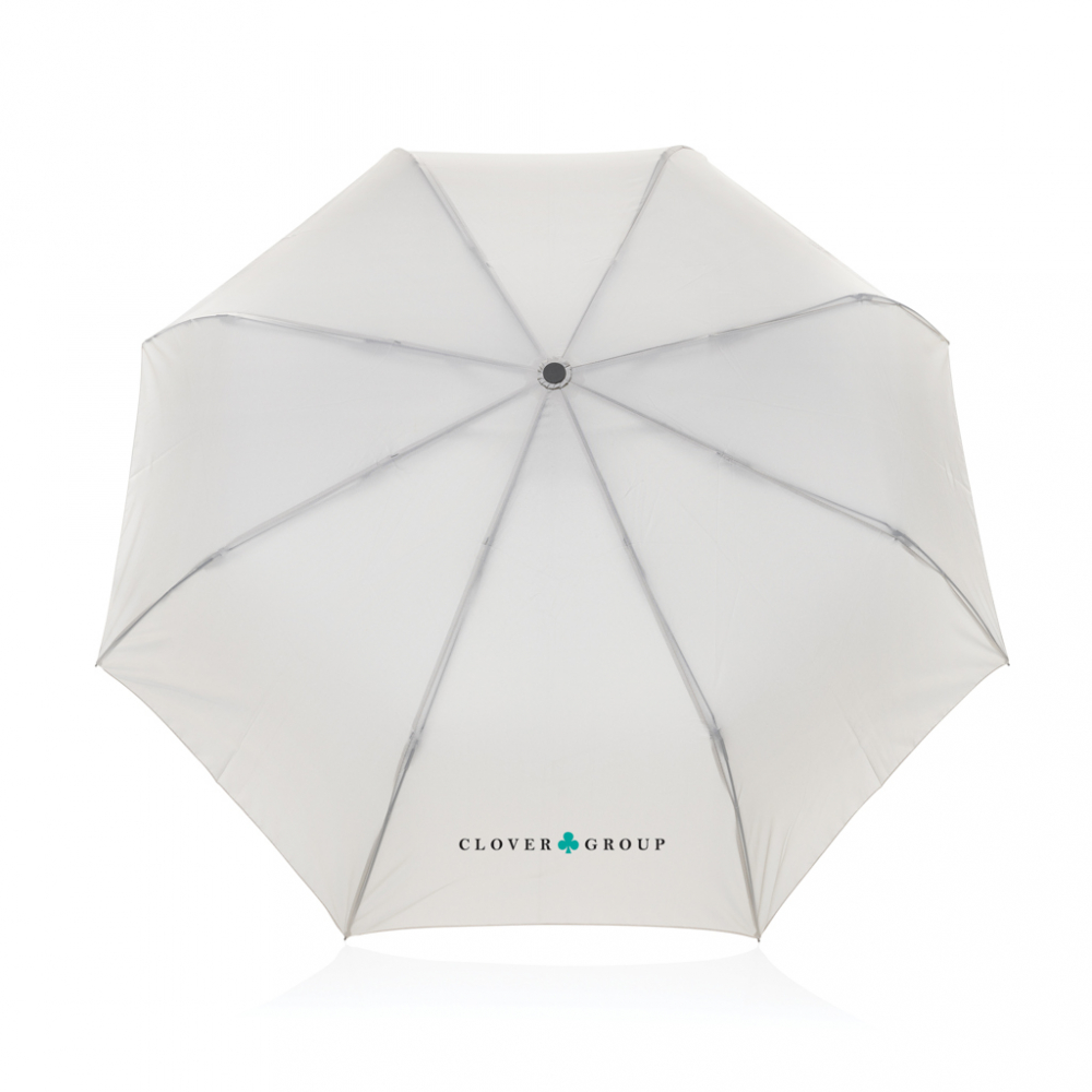 Umbrelă mini compactă și deschidere automată [6]
