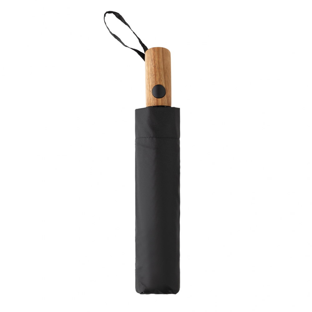 Umbrelă mini compactă și deschidere automată [4]