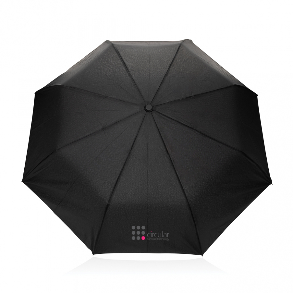 Umbrelă mini compactă și deschidere automată [6]