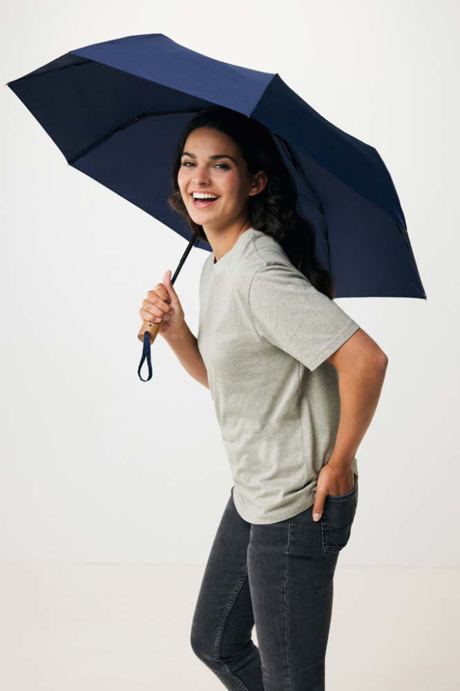 Umbrelă mini compactă și deschidere automată [7]