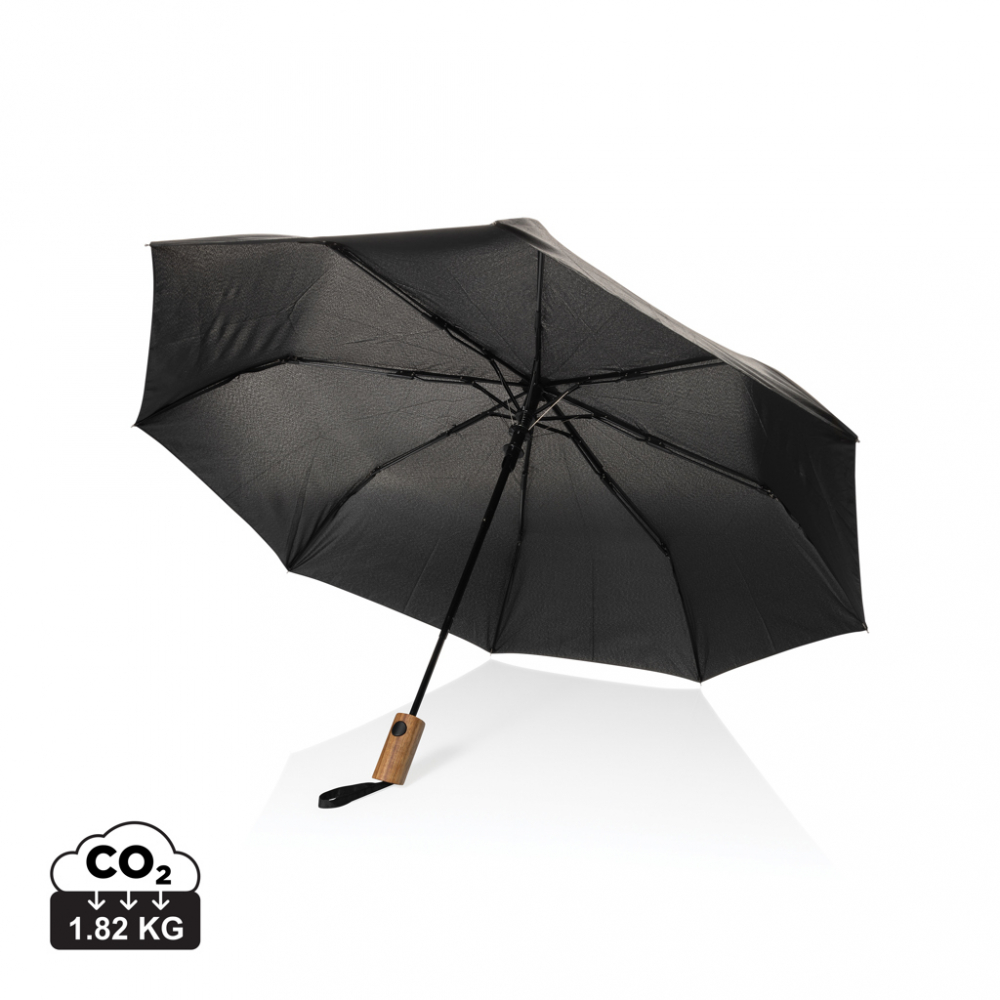 Umbrelă mini compactă și deschidere automată [1]