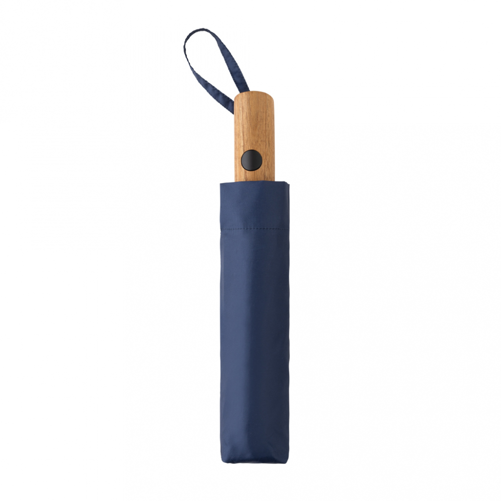 Umbrelă mini compactă și deschidere automată [4]
