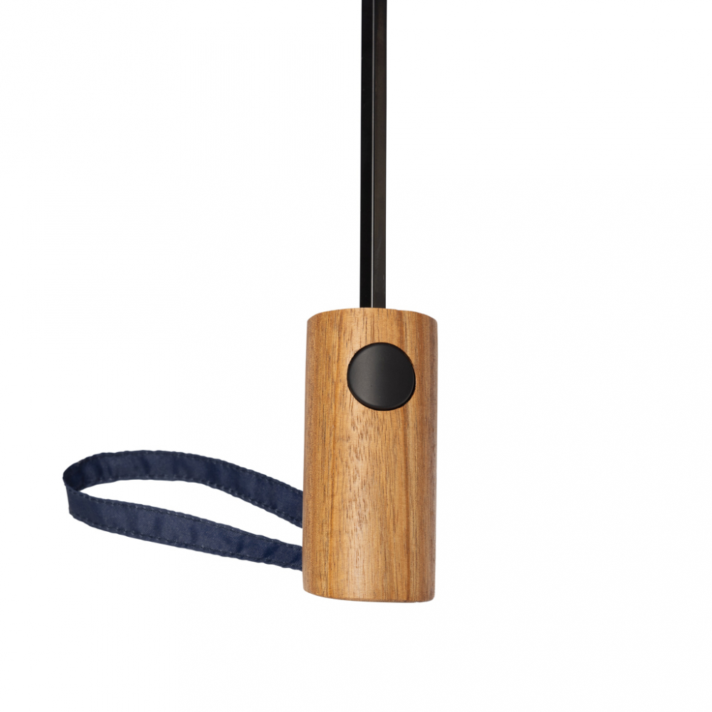 Umbrelă mini compactă și deschidere automată [5]