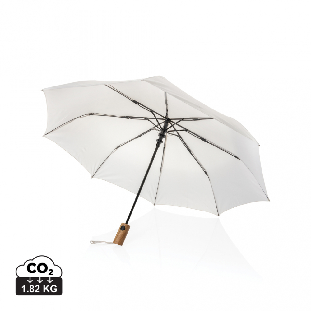 Umbrelă mini compactă și deschidere automată [1]