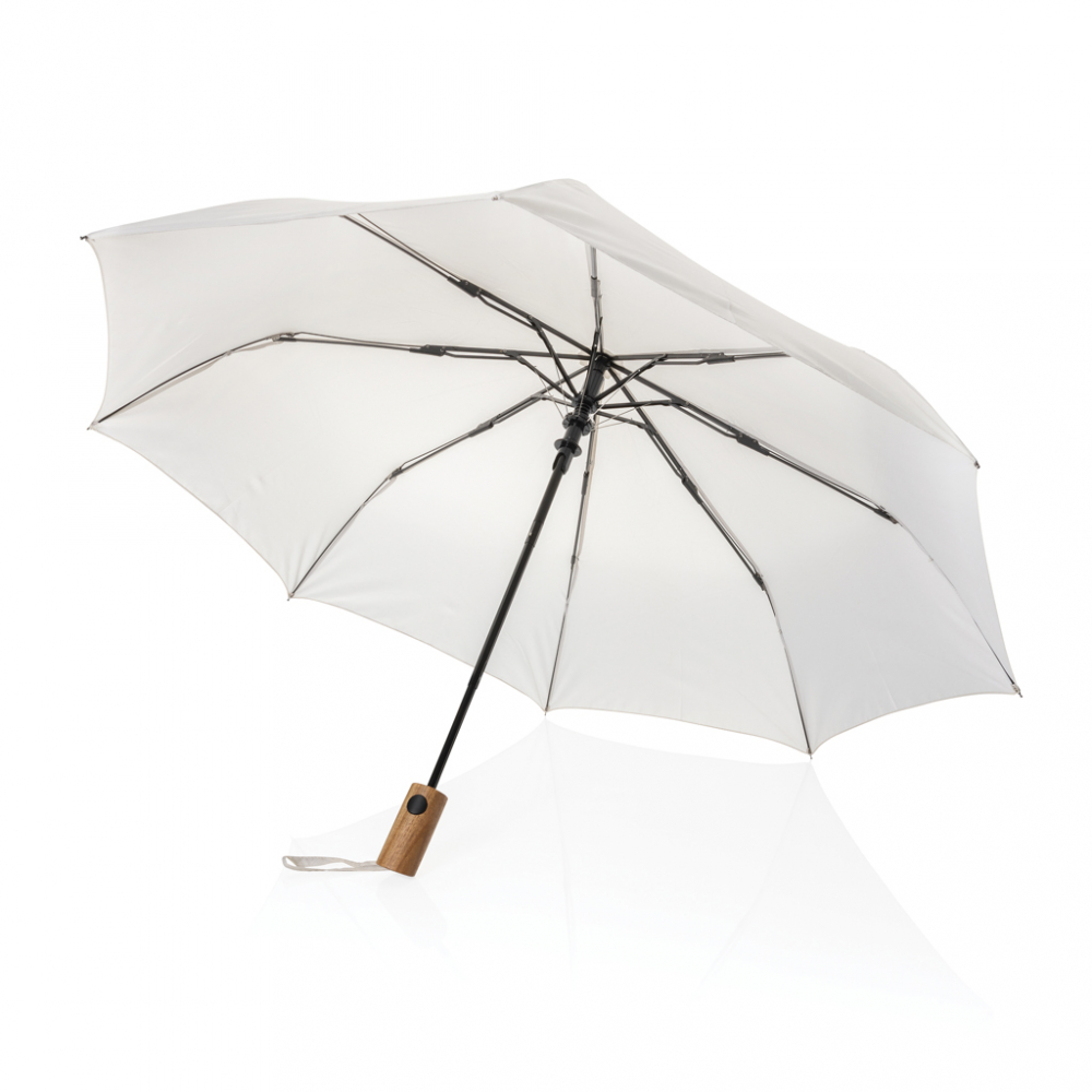 Umbrelă mini compactă și deschidere automată [2]