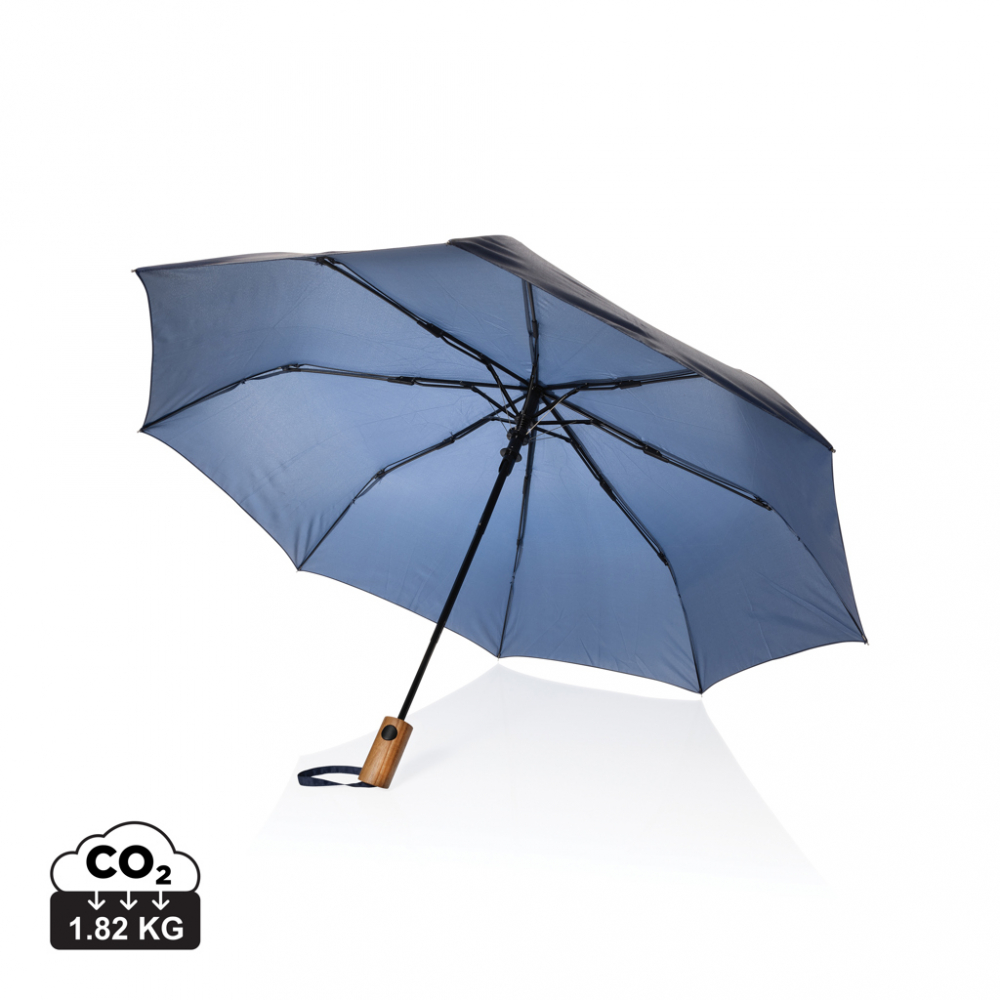 Umbrelă mini compactă și deschidere automată [1]
