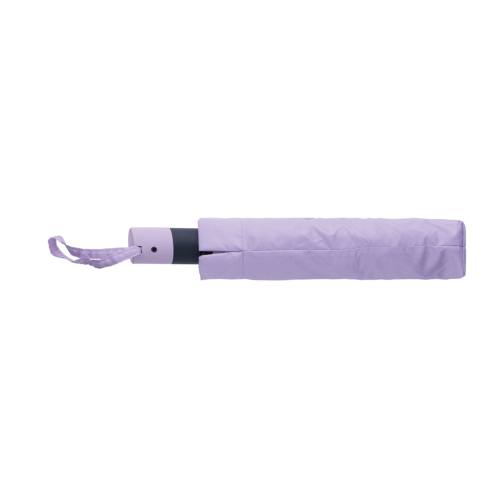 Umbrelă mini portabilă cu 3 secțiuni și deschidere automată [7]