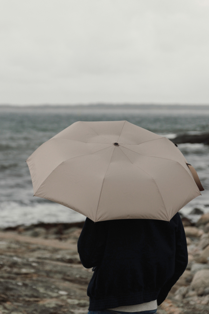 Umbrelă pliabilă Baltimore, 21" [7]