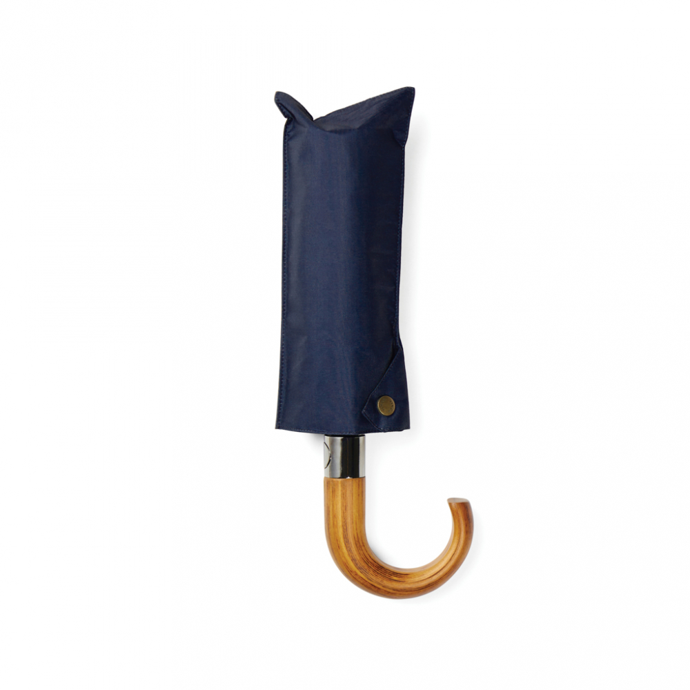 Umbrelă pliabilă Bosler, material reciclat 21” [5]