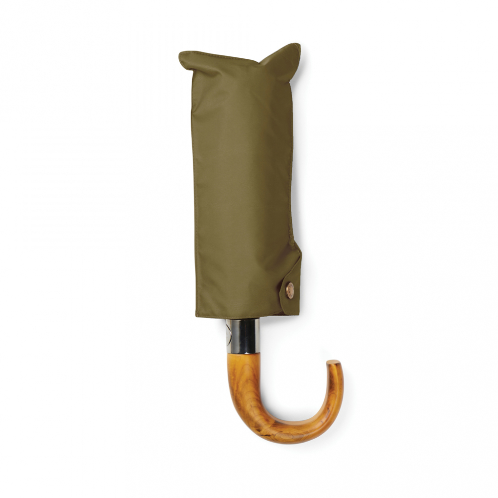 Umbrelă pliabilă Bosler, material reciclat 21” [5]