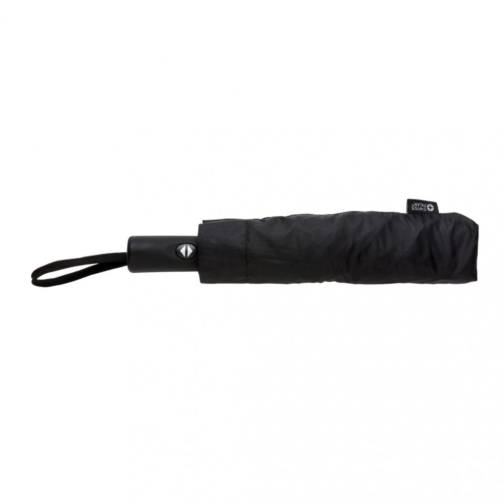 Umbrelă reversibilă de 23”, deschidere/închidere automată [4]