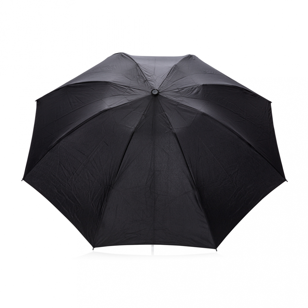 Umbrelă reversibilă de 23”, deschidere/închidere automată [3]