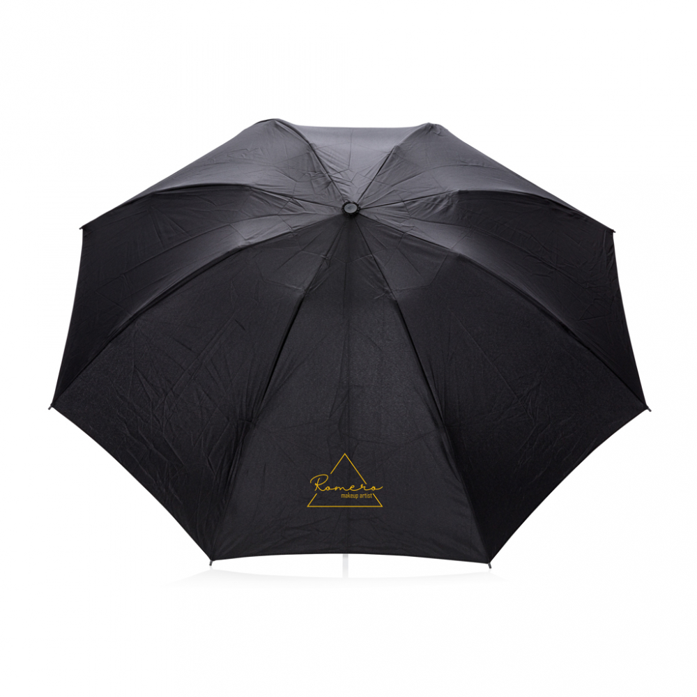 Umbrelă reversibilă de 23”, deschidere/închidere automată [7]