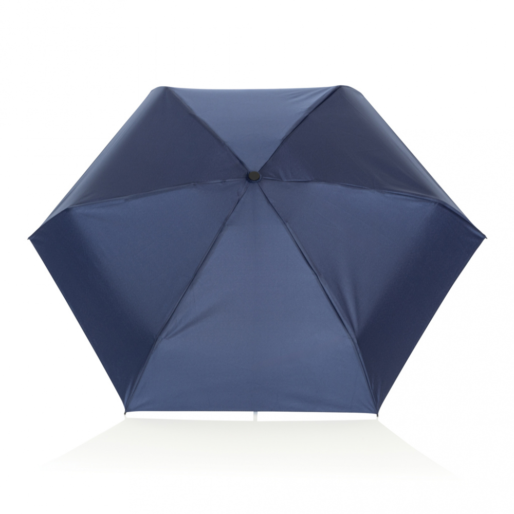 Umbrelă super mini Aware™, 19.5" [3]