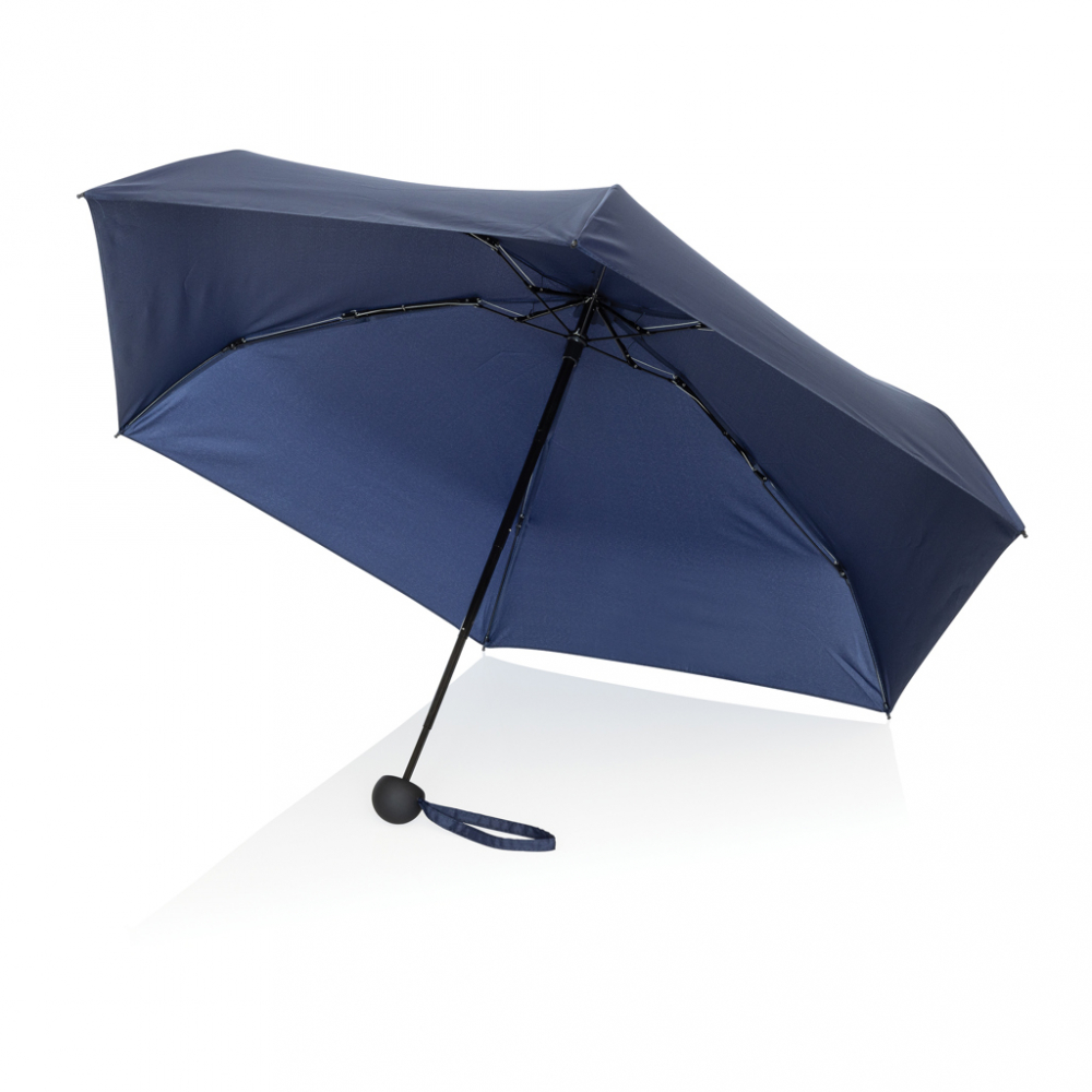 Umbrelă super mini Aware™, 19.5" [2]
