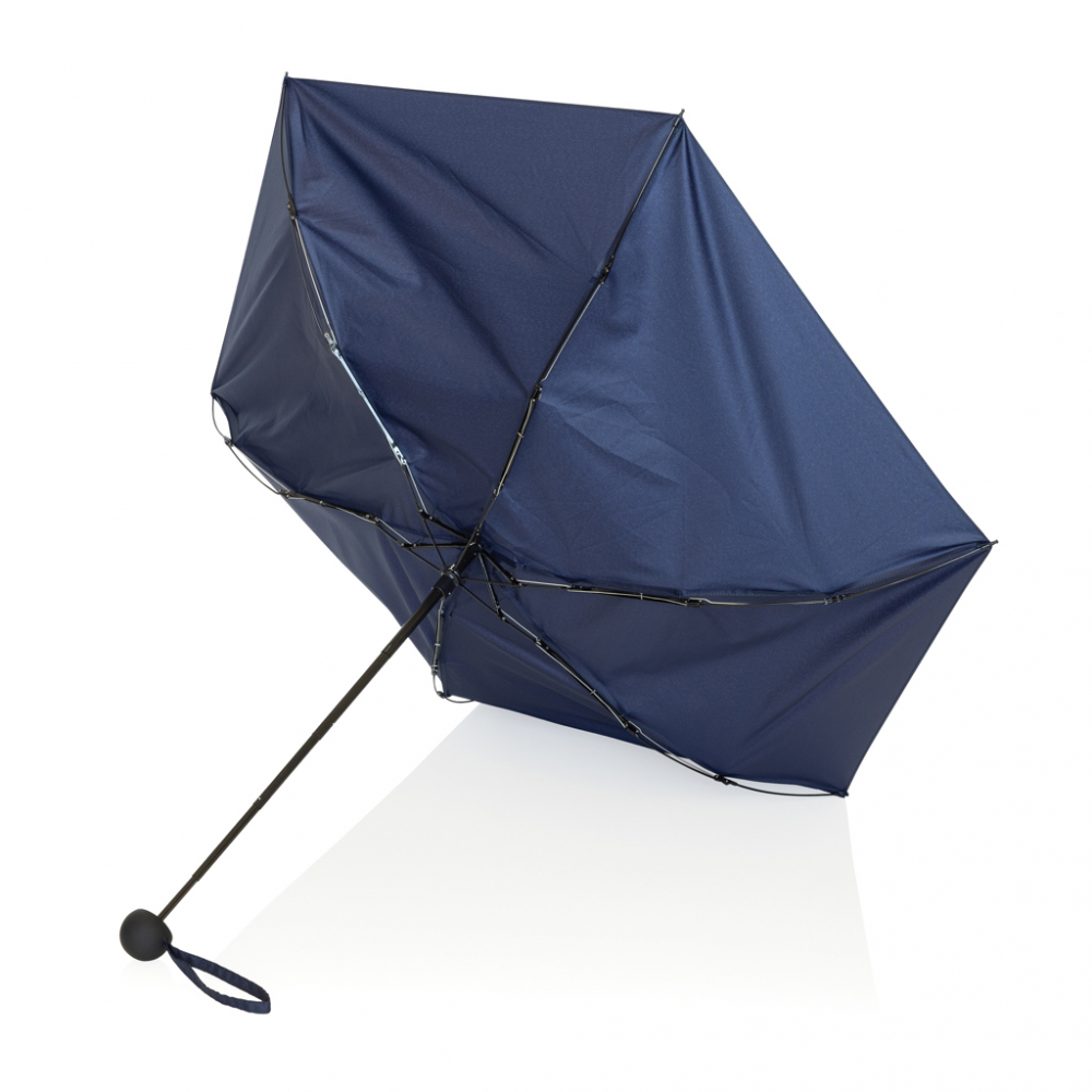 Umbrelă super mini Aware™, 19.5" [4]