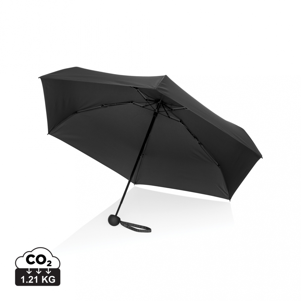 Umbrelă super mini Aware™, 19.5" [1]