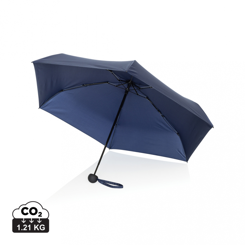 Umbrelă super mini Aware™, 19.5" [1]