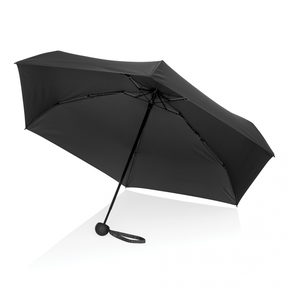 Umbrelă super mini Aware™, 19.5" [2]