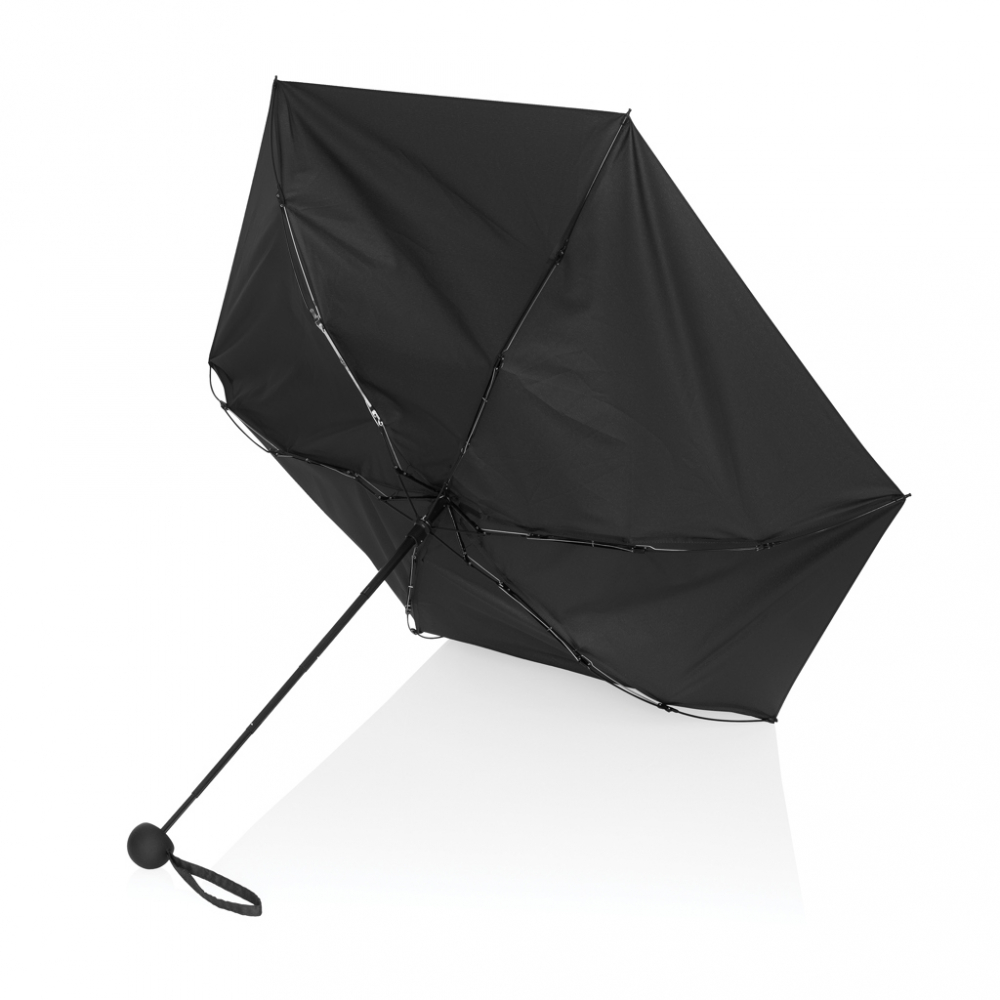 Umbrelă super mini Aware™, 19.5" [4]